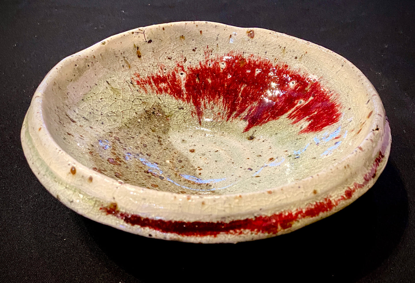 Medium Bowl  |  Jenny Marsat