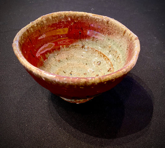 Small Bowl  |  Jenny Marsat