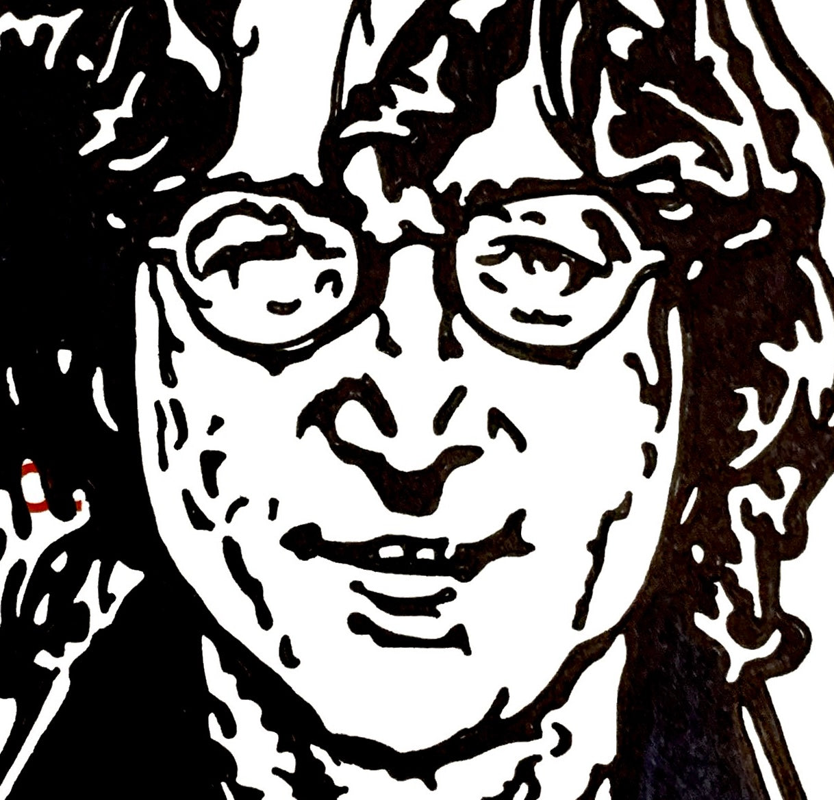 John Lennon | Sanchez McGrath