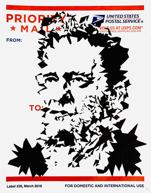 The Altered State of Johnny Cash | Sanchez McGrath
