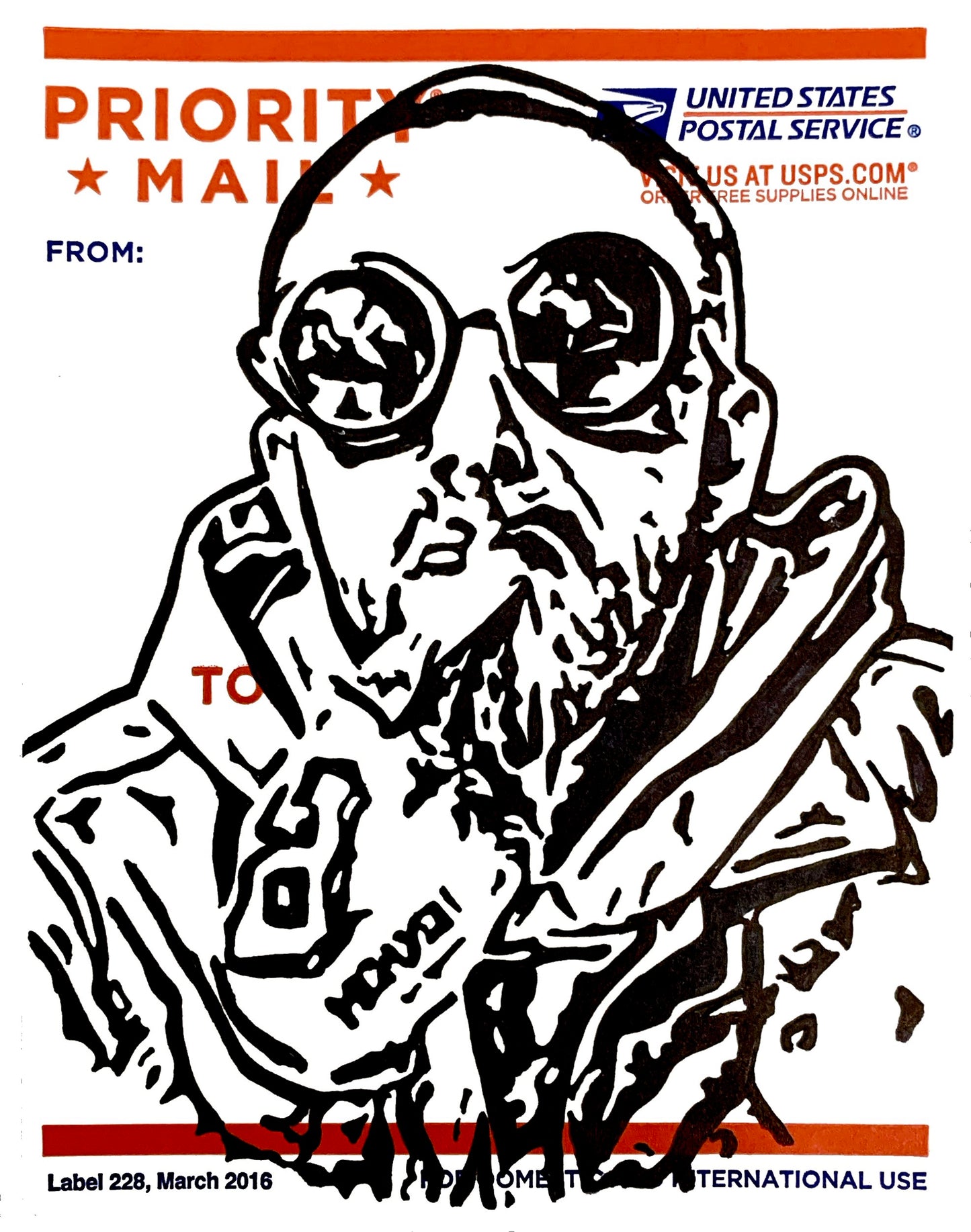 Mac Miller | Sanchez McGrath