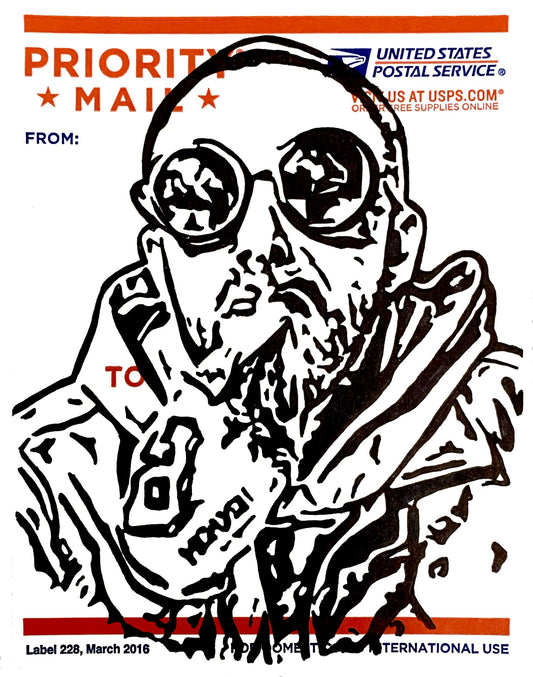 Mac Miller | Sanchez McGrath