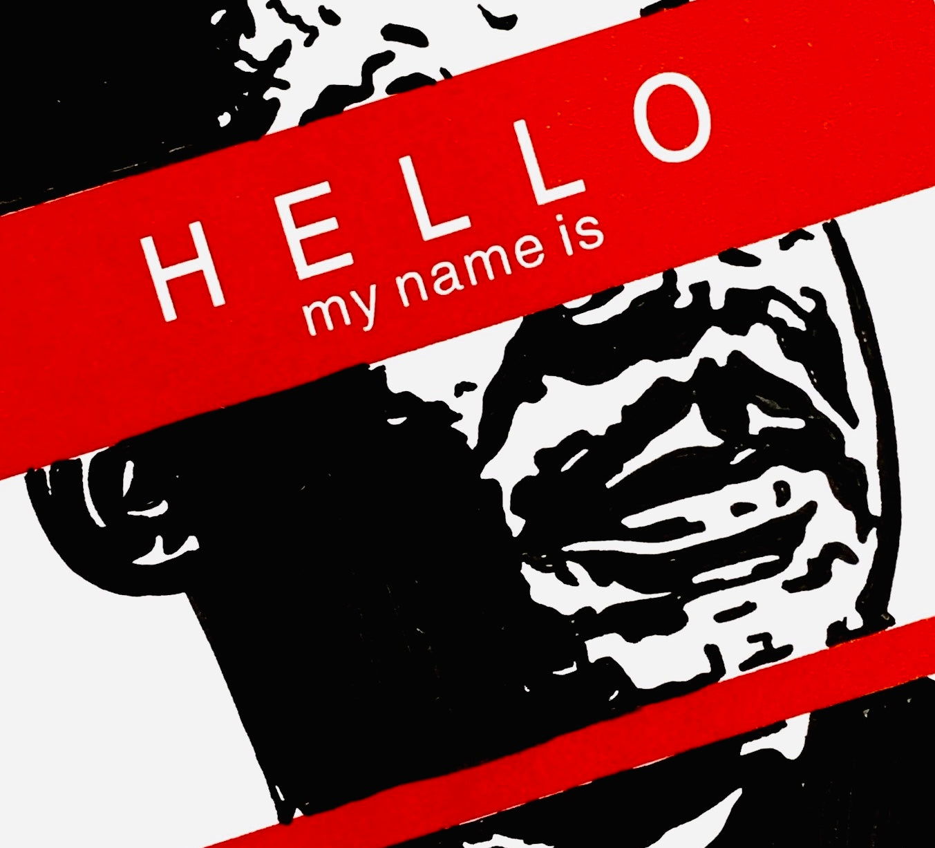 Hello My Name is Martin Luther King Jr. | Sanchez McGrath