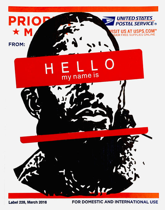 Hello My Name is Nipsey Hussle | Sanchez McGrath