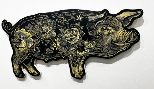 Pig Latin  |  Rob Weiss