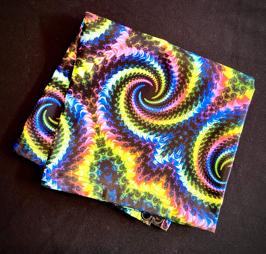 Psychedelic Tapestry 4  |  Psychedelic Pour House