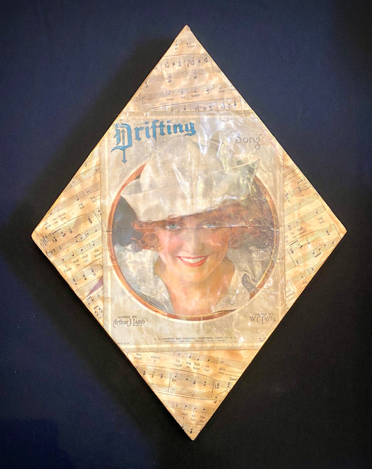 Sailor Girl  |  Brendan Smith