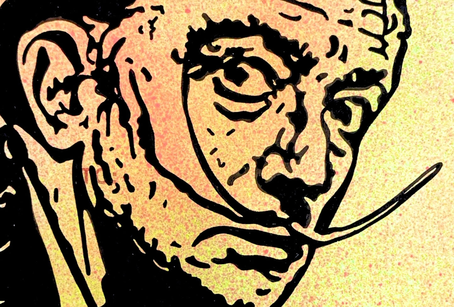 Spanish Artist in Color | Sanchez McGrath