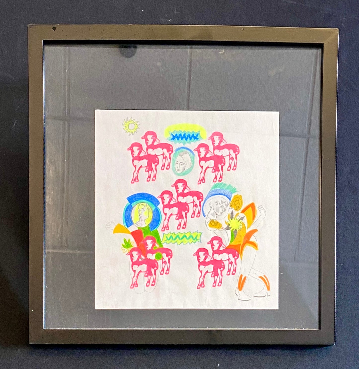 Daddy's Little Girl Aint A Girl No More  |   Siena Riley