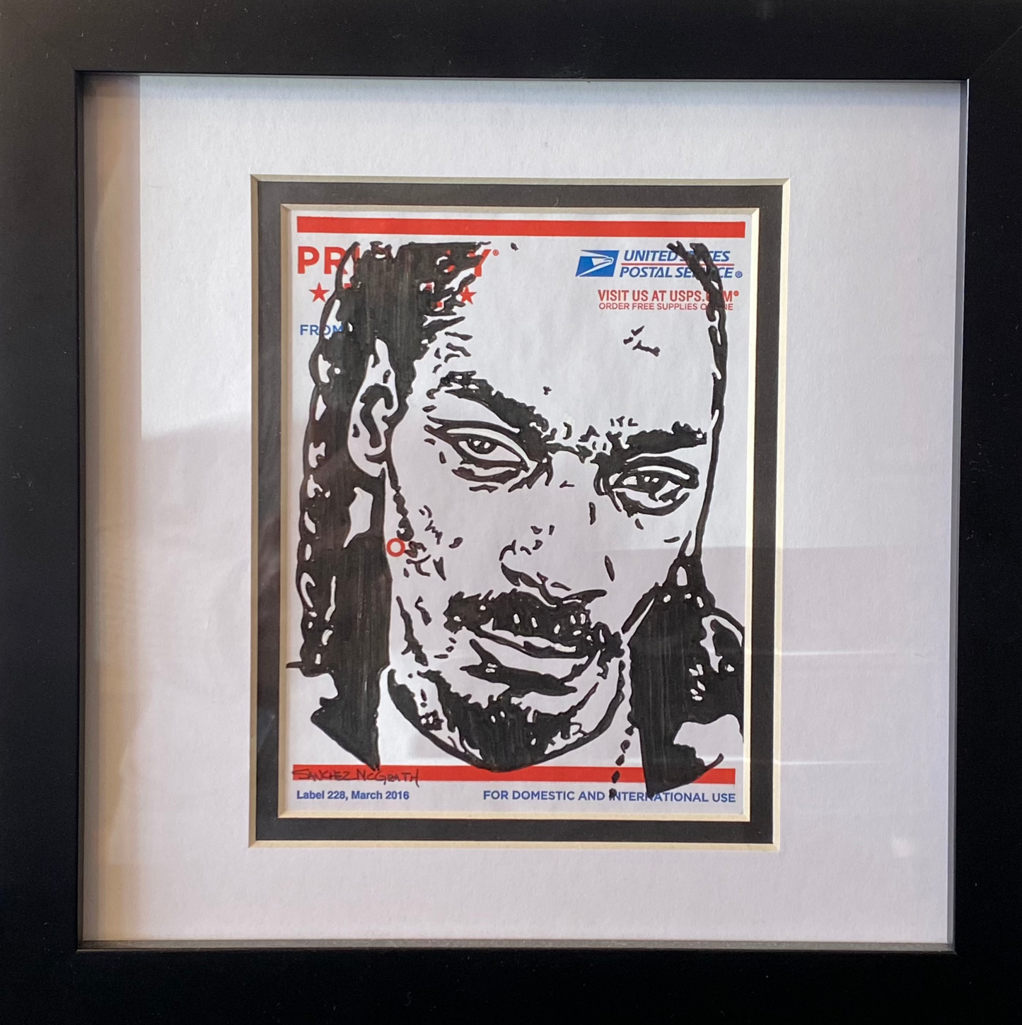 Snoop Dogg  |  Sanchez McGrath