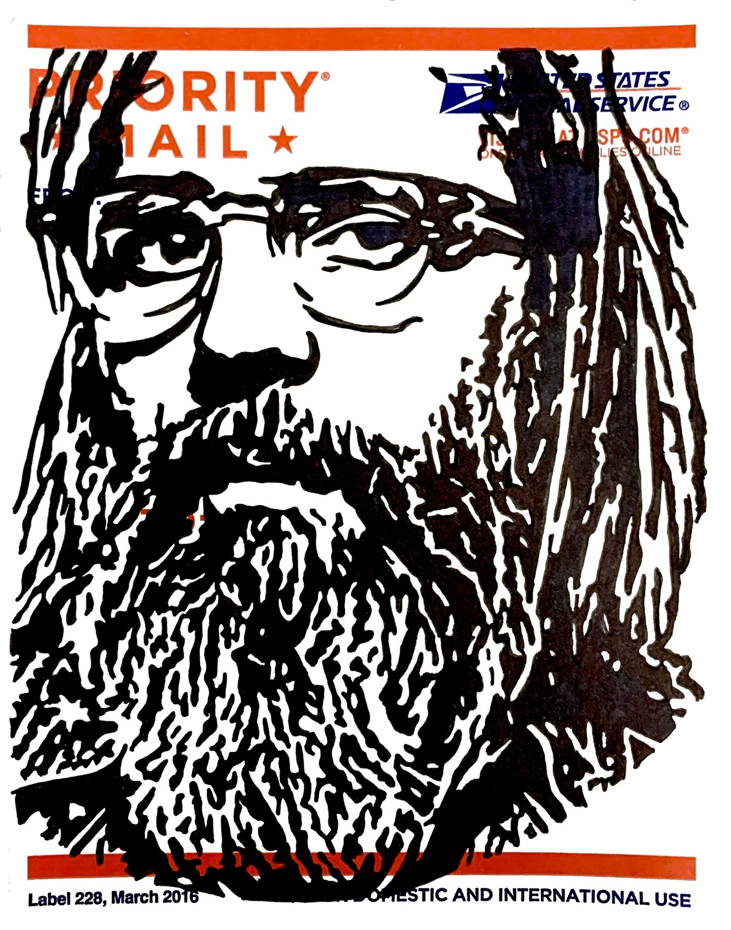 Steve Earle | Sanchez McGrath