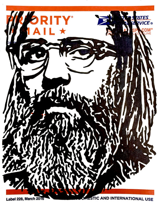 Steve Earle | Sanchez McGrath