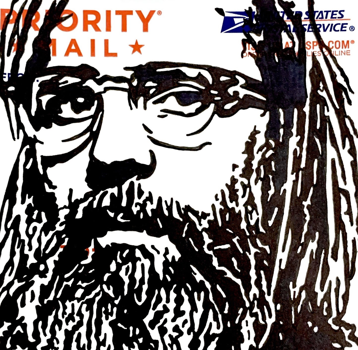 Steve Earle | Sanchez McGrath