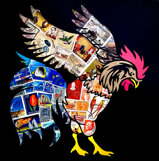 Strut  |  Darren Smith