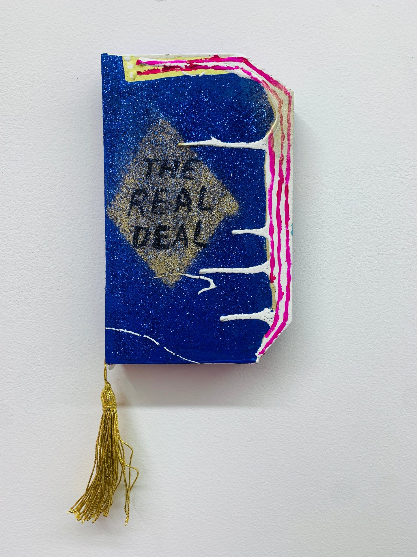 THE REAL DEAL | Mark Todd and Esther Pearl Watson