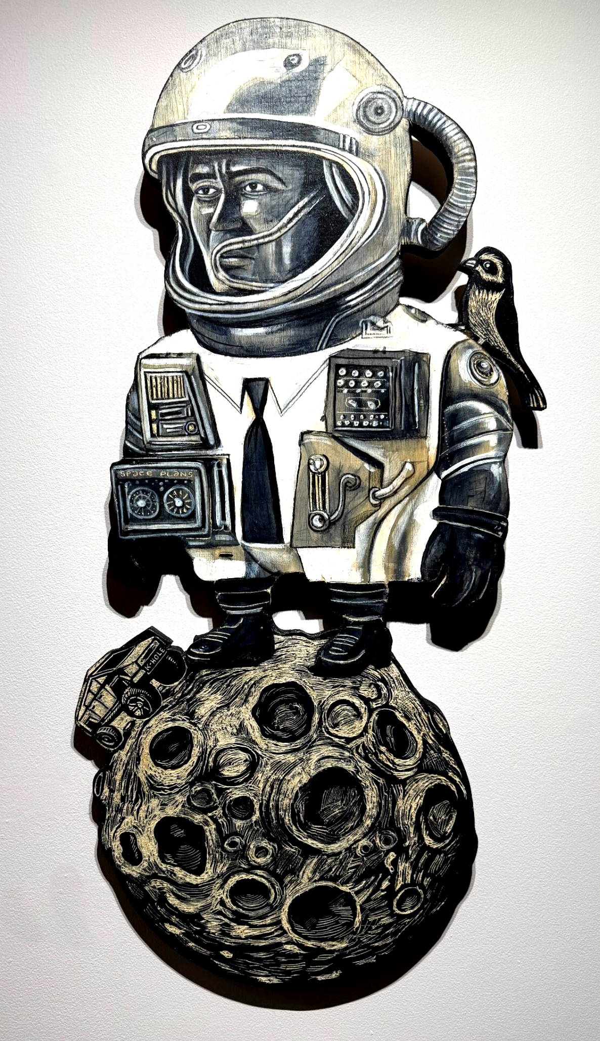 The Little Prince  |  Rob Weiss