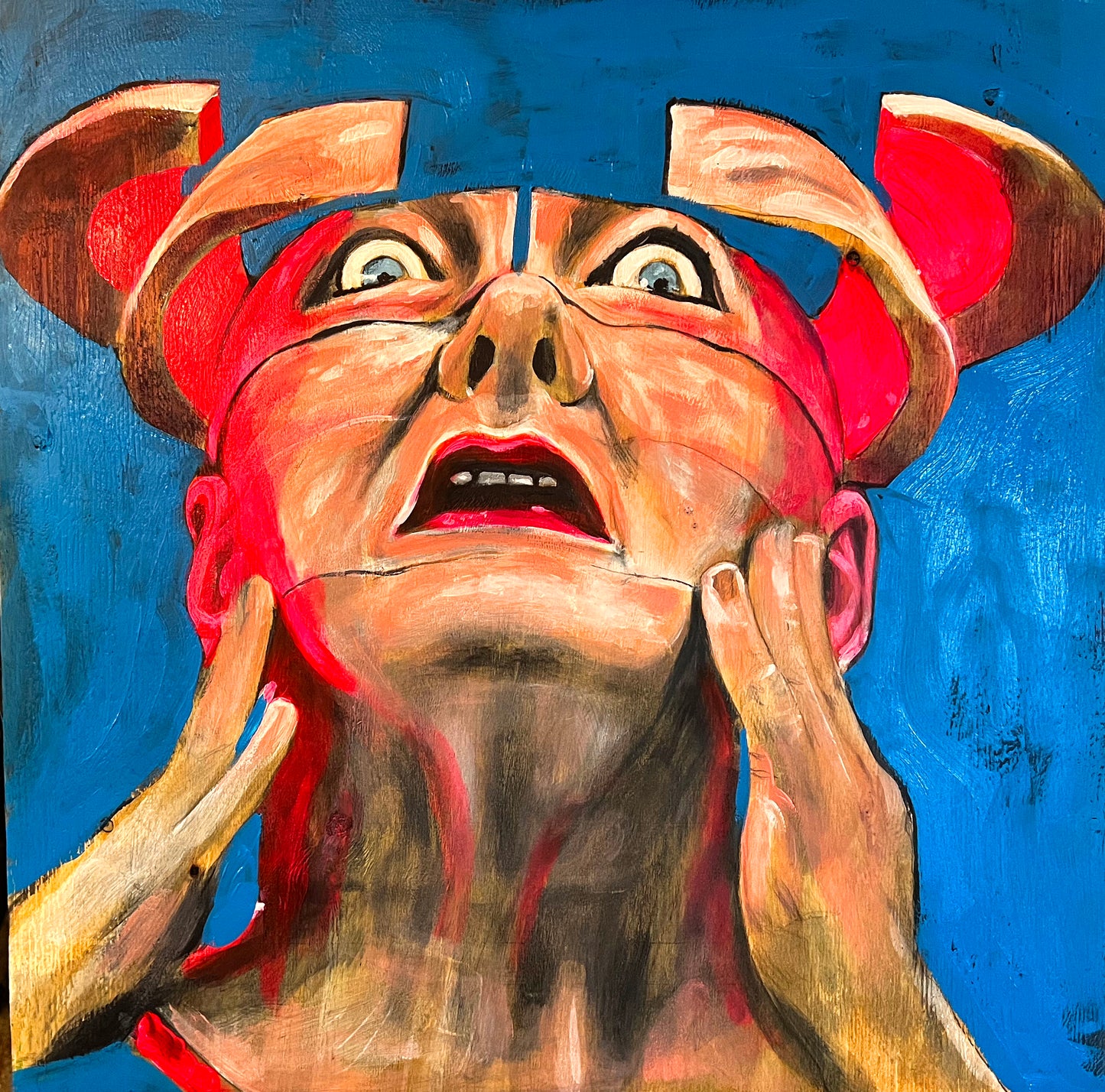 Total Recall  |  Rob Weiss