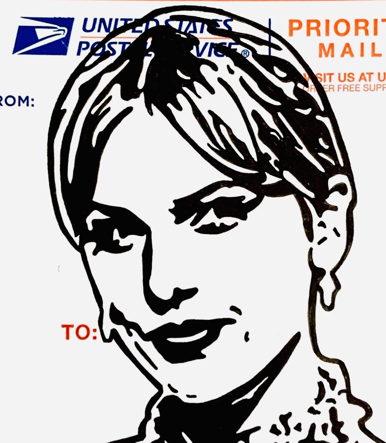 Taylor Swift | Sanchez McGrath