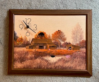 Time of the Season  | Kate Parnell