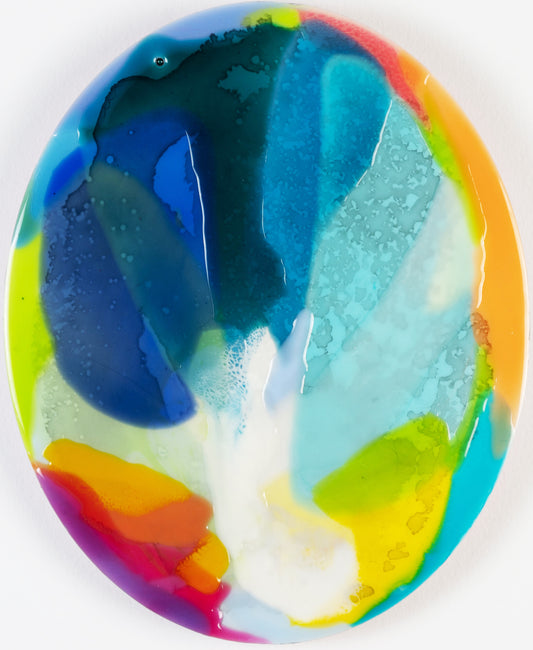 Vigil Flame 11  |  Farida Hughes