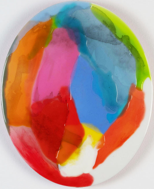 Vigil Flame 7  |  Farida Hughes