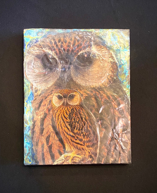 Who Do You Love?  |  Brendan Smith