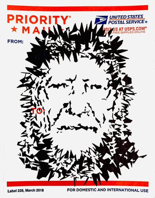 The Altered State of Willie Nelson | Sanchez McGrath