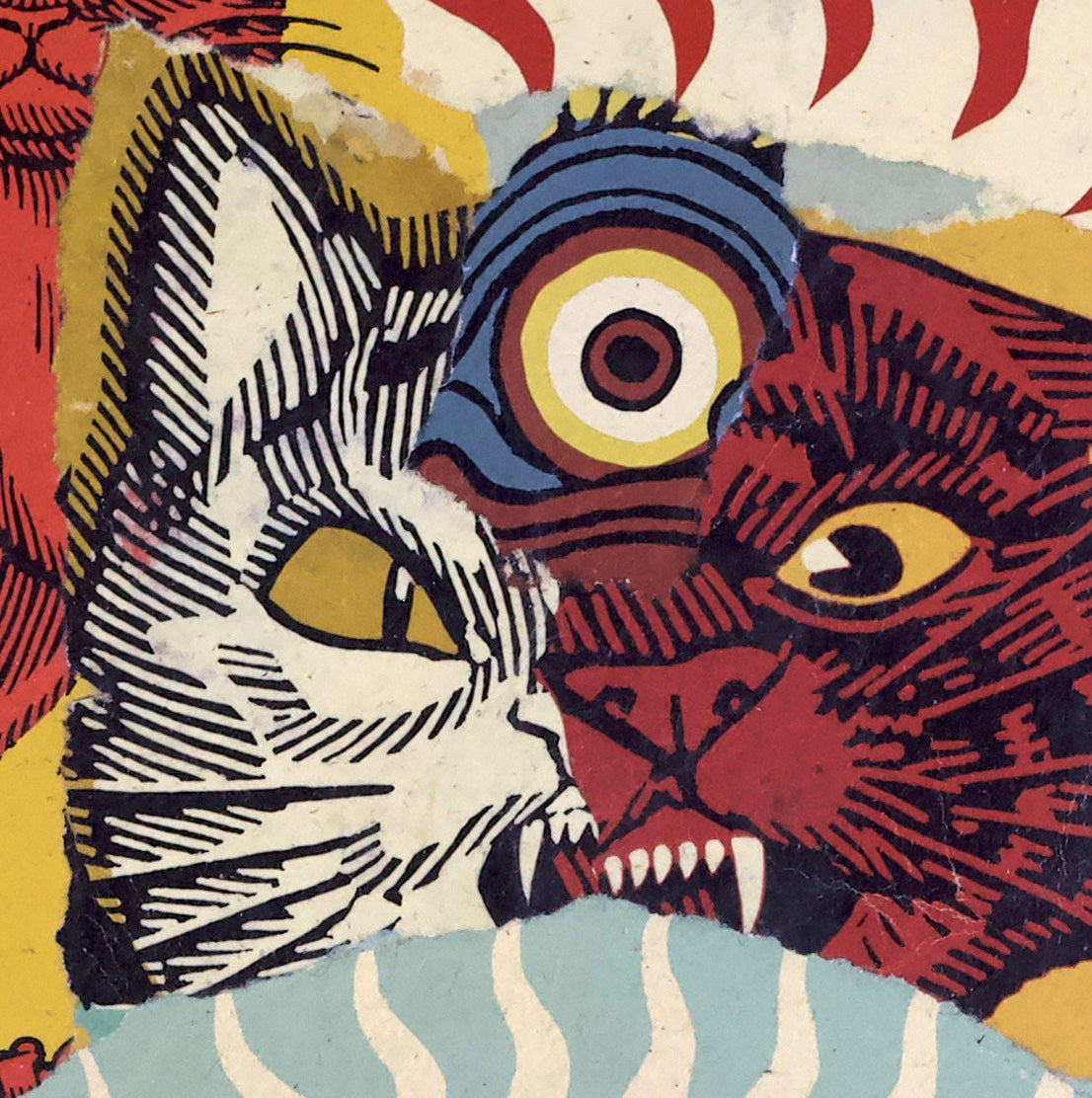 Bring Back  |  Ravi Zupa