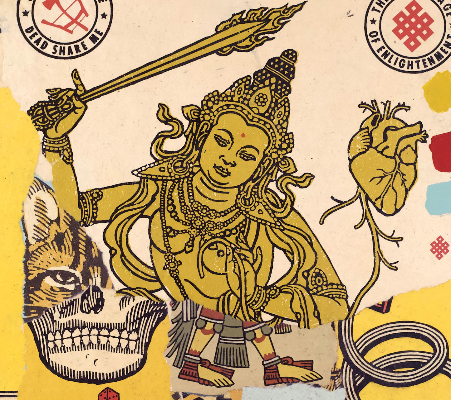 Danger  |  Ravi Zupa
