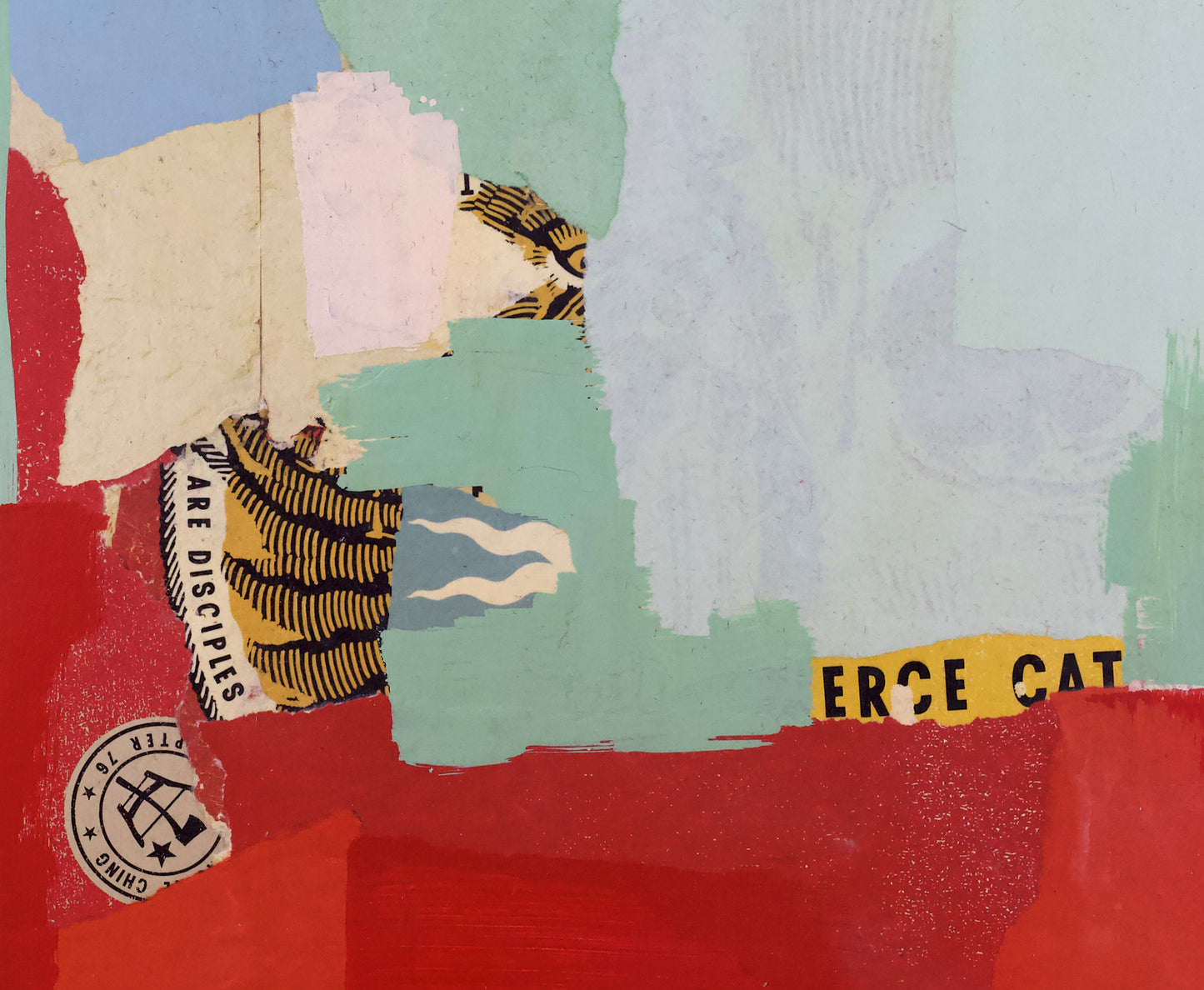 Drift In and Out  |  Ravi Zupa
