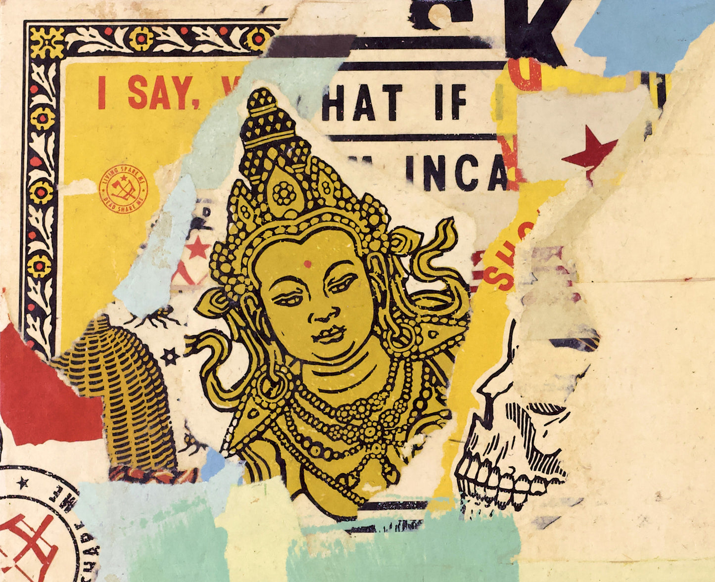 Enlightenment  |  Ravi Zupa