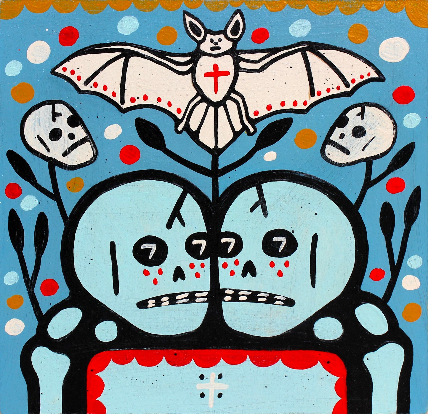 Fly Away With Us | Mike Egan