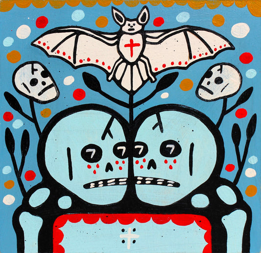 Fly Away With Us | Mike Egan