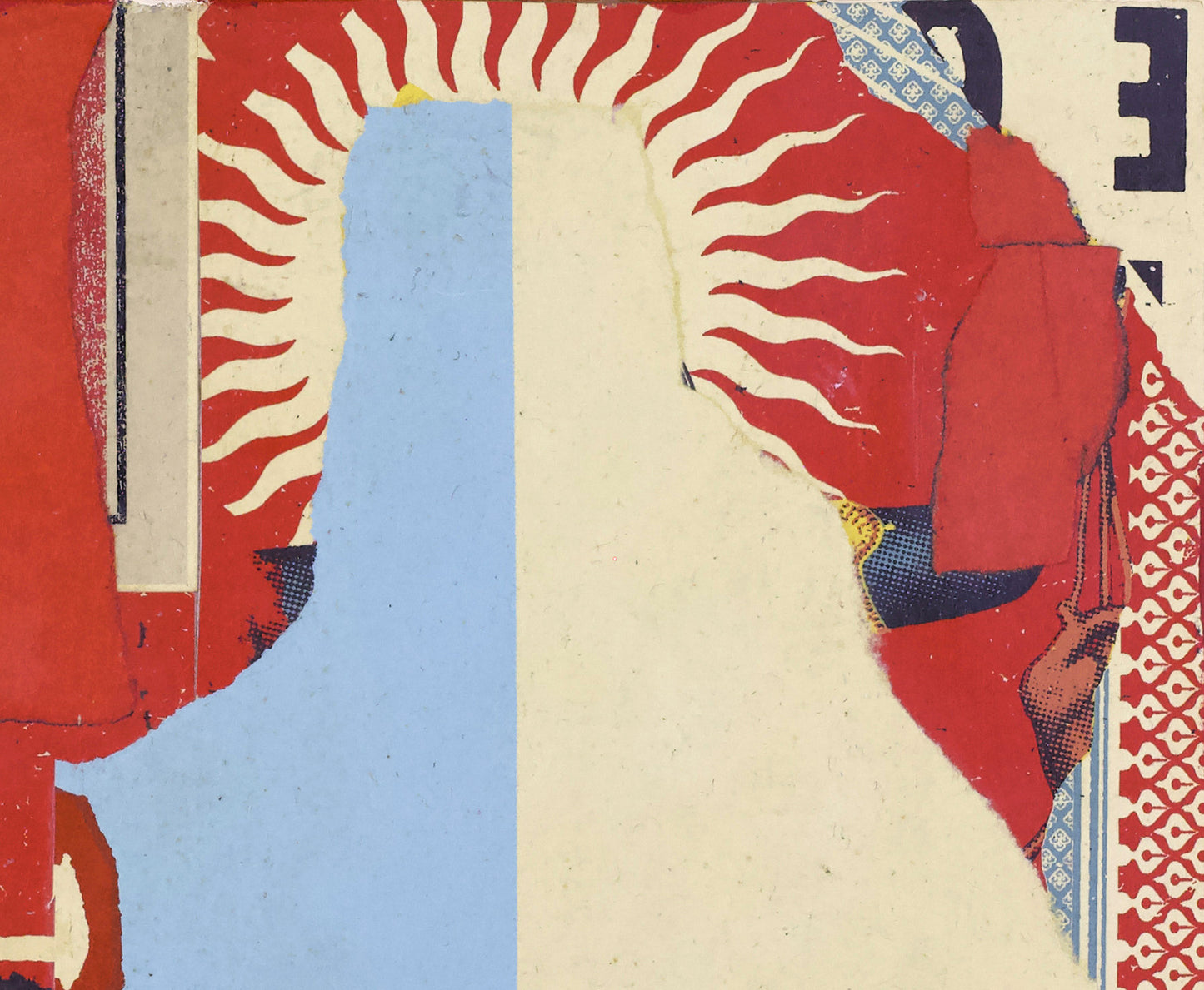 For a Minute or Two  |  Ravi Zupa