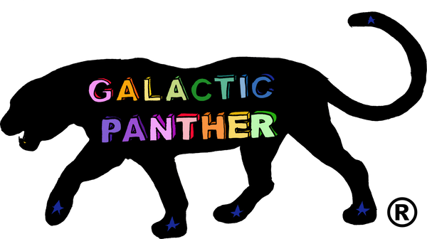 Galactic Panther Art Gallery