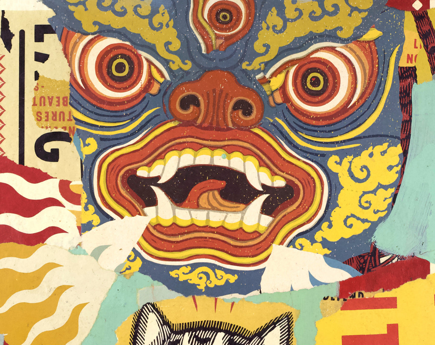 Go Together  |  Ravi Zupa