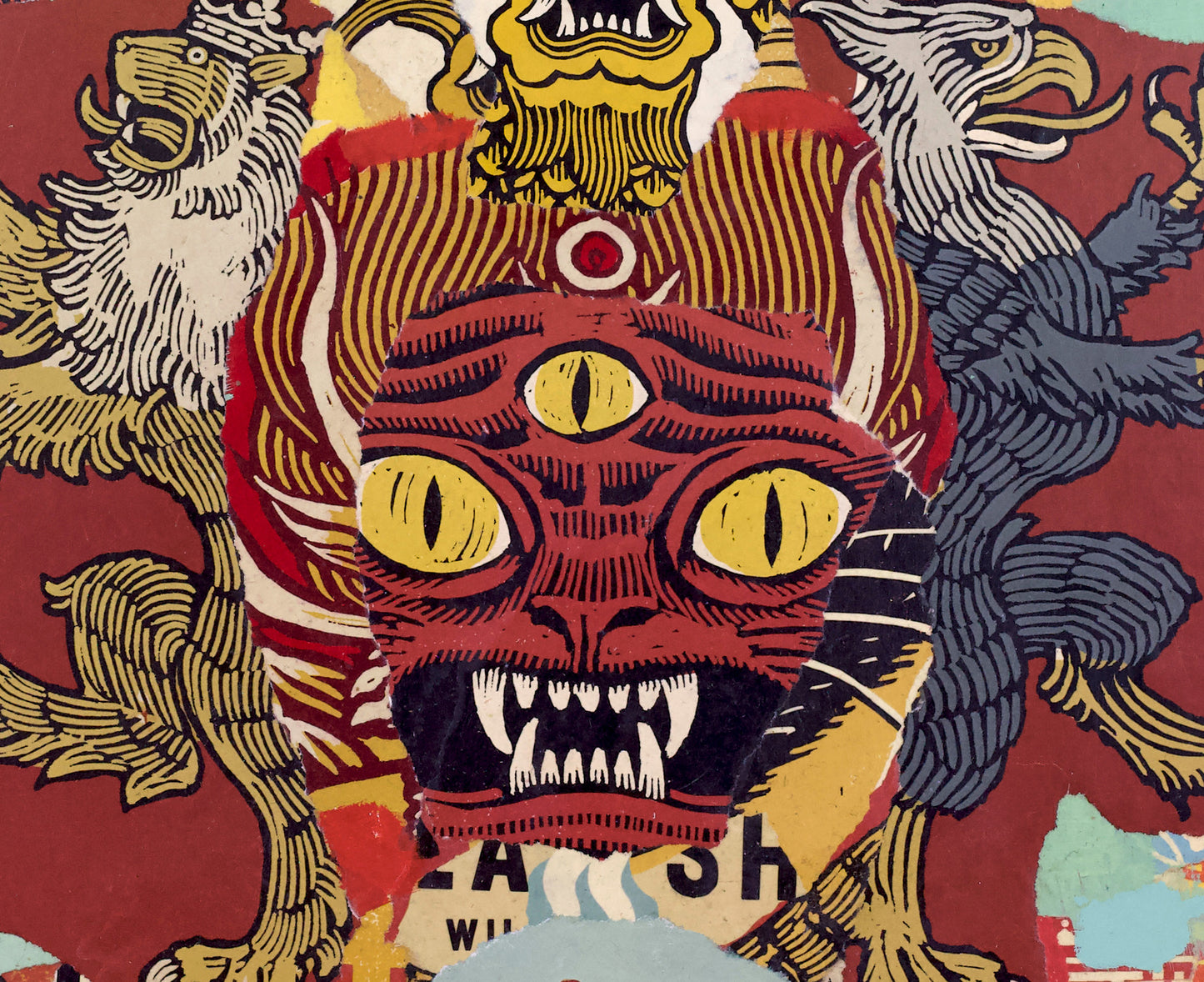 Living Life  |  Ravi Zupa