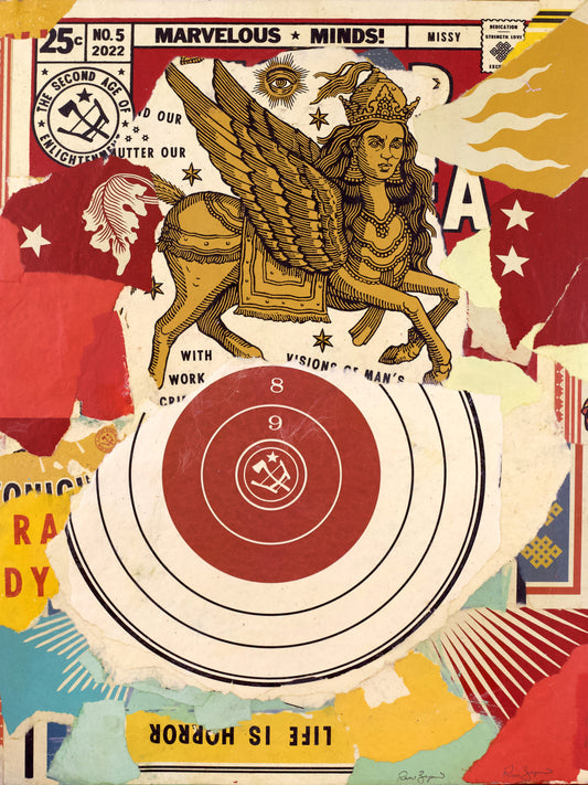 Mutter Our Cries  |  Ravi Zupa