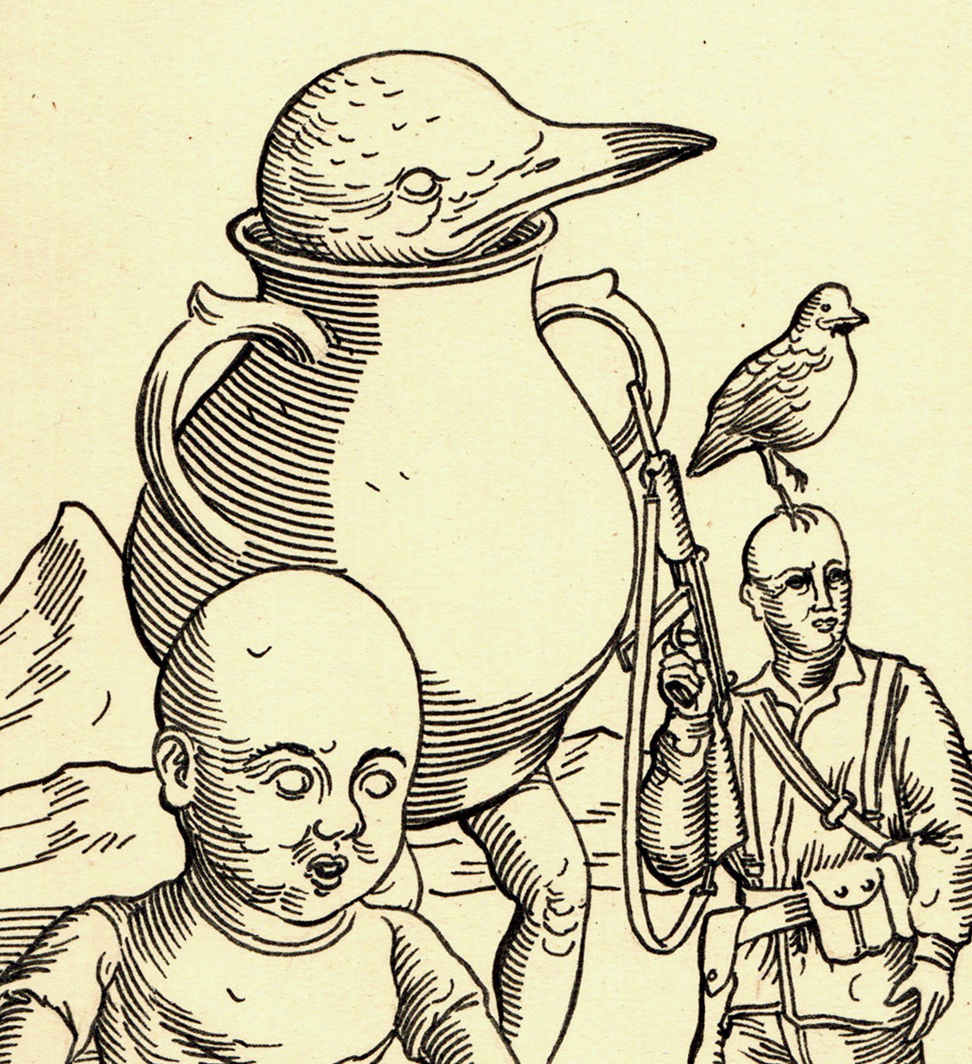 Peer Pressure  |  Ravi Zupa
