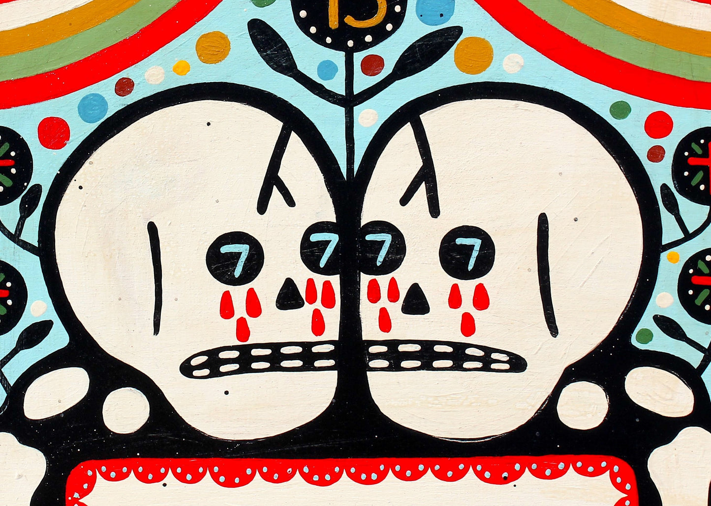 Sad Under 13 | Mike Egan