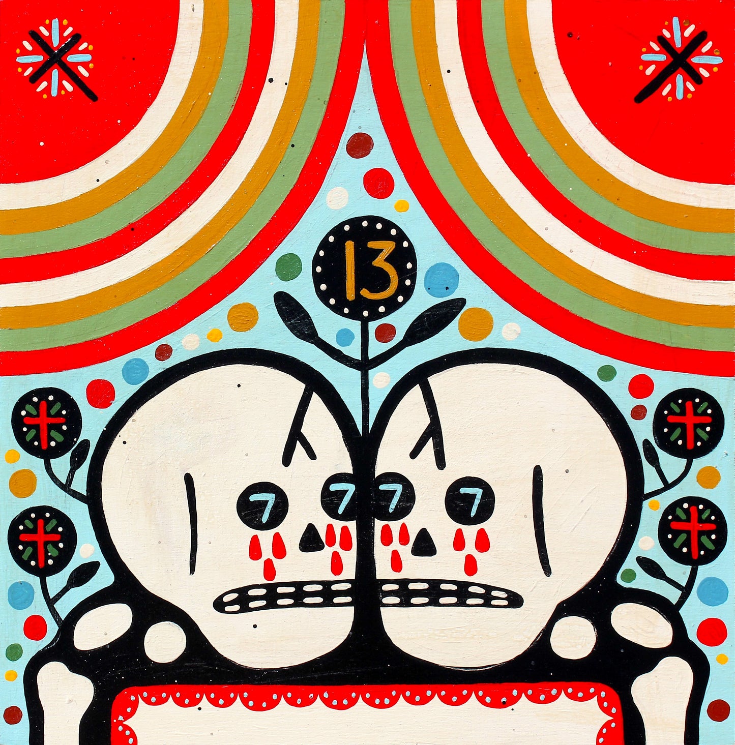 Sad Under 13 | Mike Egan