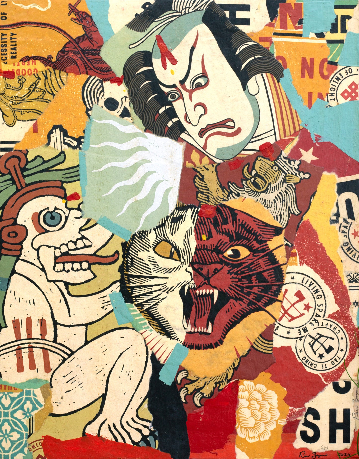 ShSh  |  Ravi Zupa