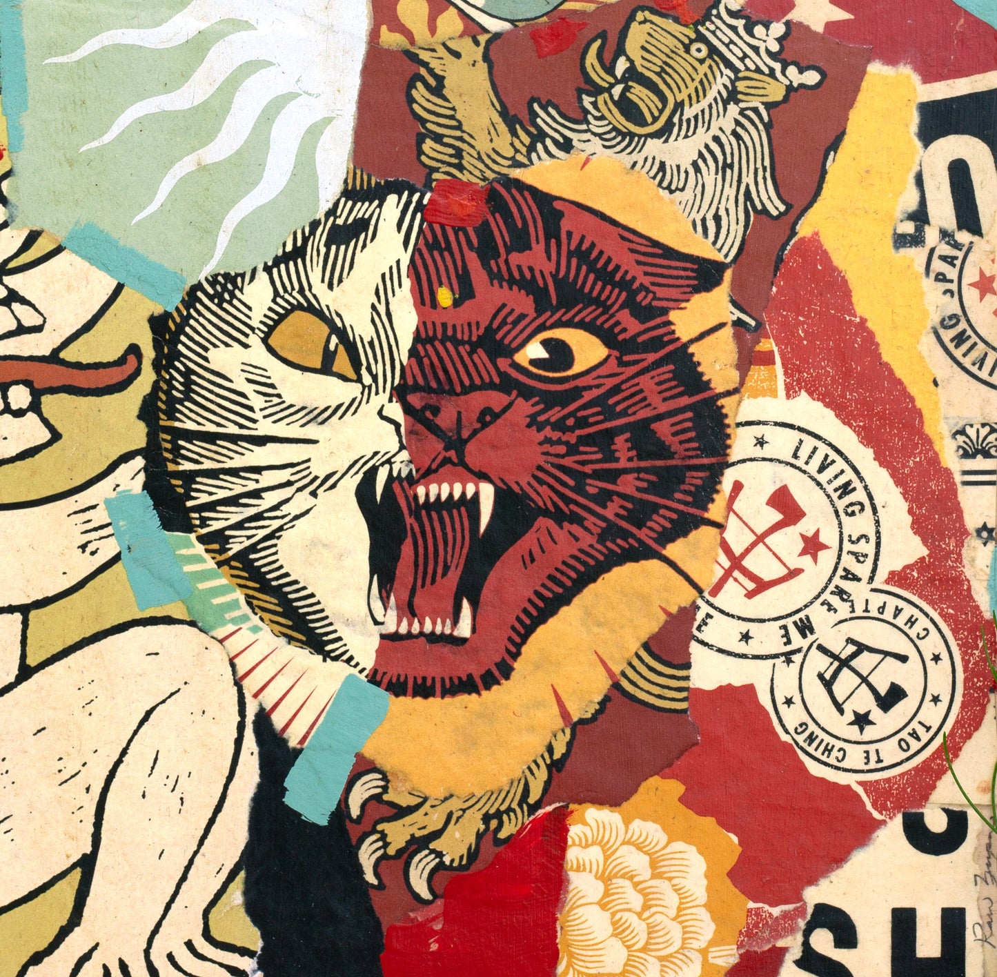 ShSh  |  Ravi Zupa