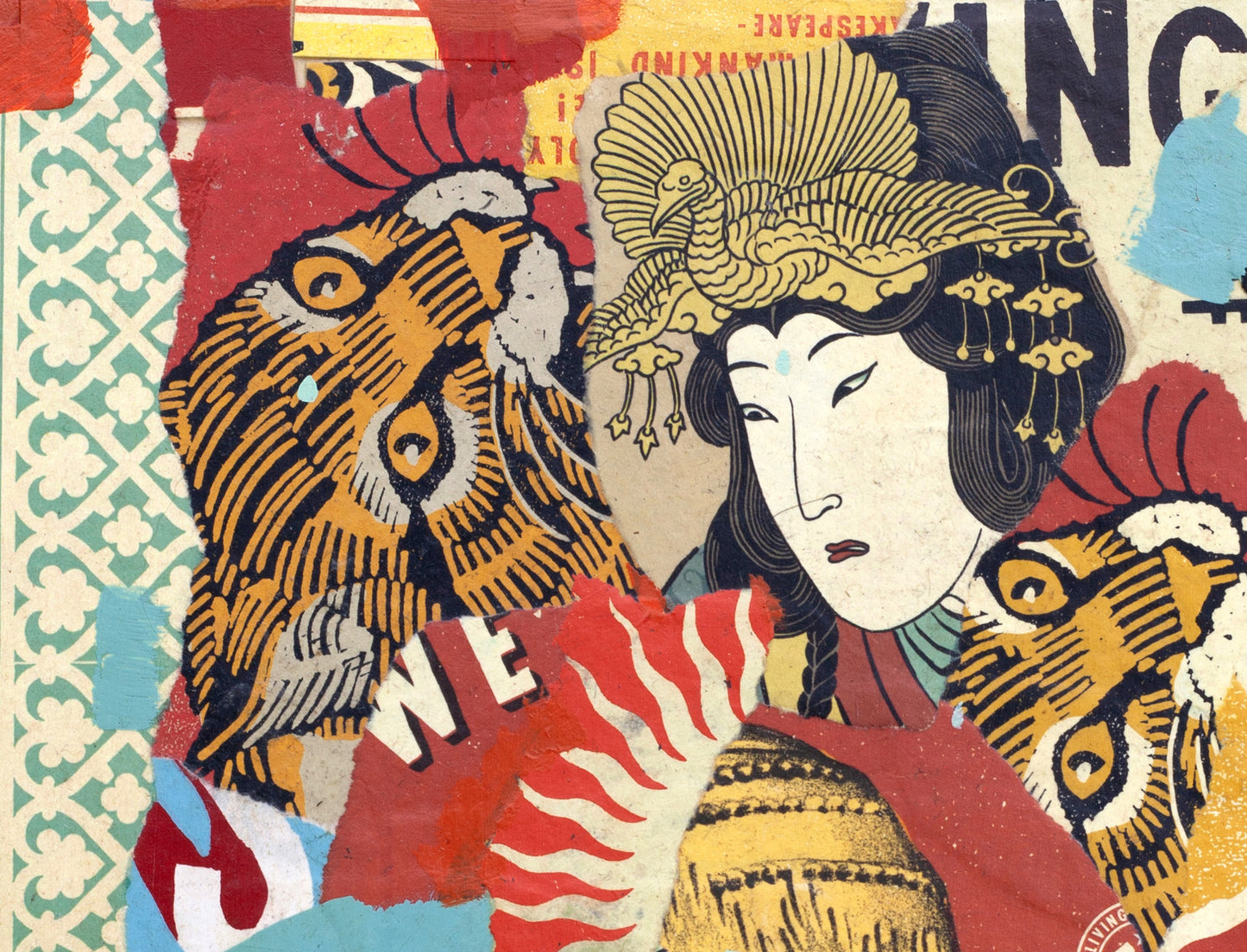Substantial Thrilling  |  Ravi Zupa
