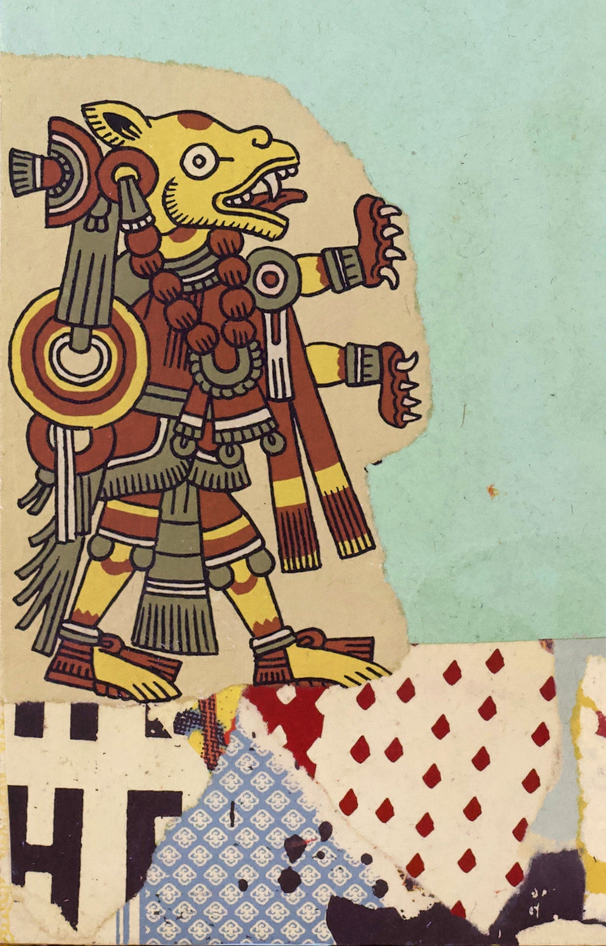 Vote!  |  Ravi Zupa